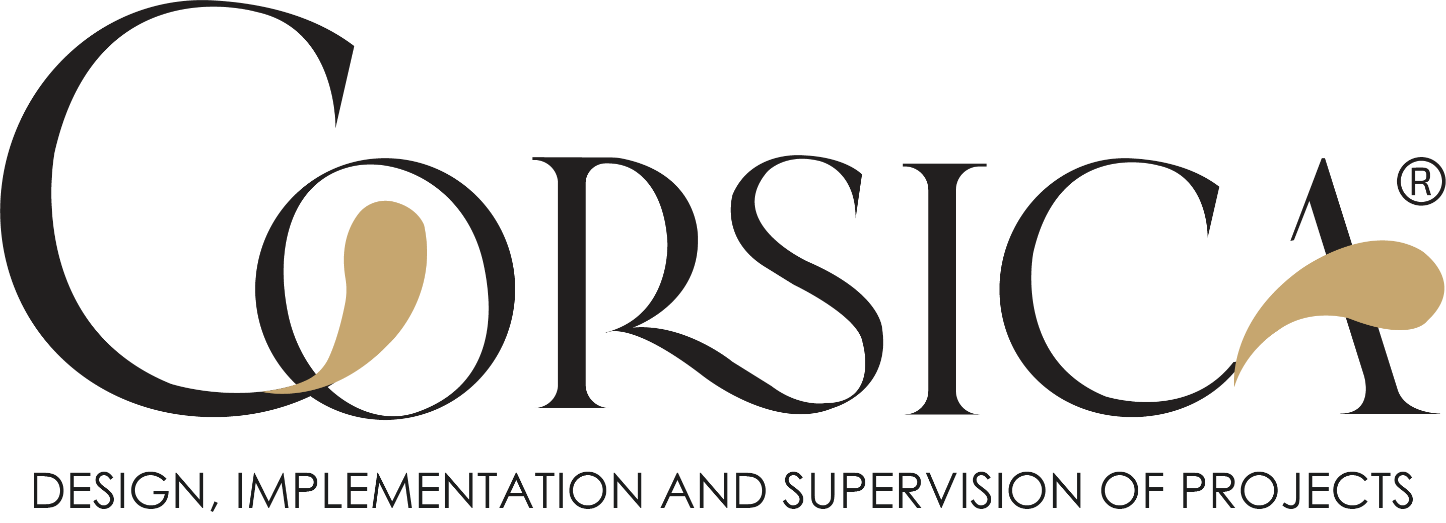 Corsica Logo