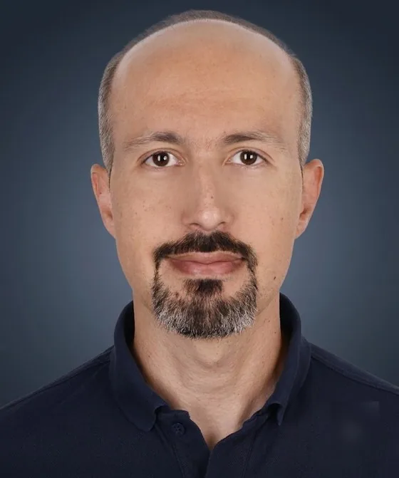 Nabil Mohamad — Technical SEO consultant and web developer